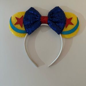 Adult Pixar Mouse Ears